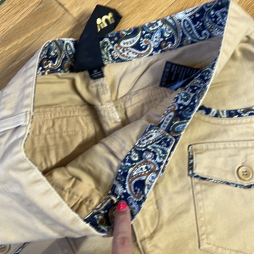 Man pants - Picture 3 of 4